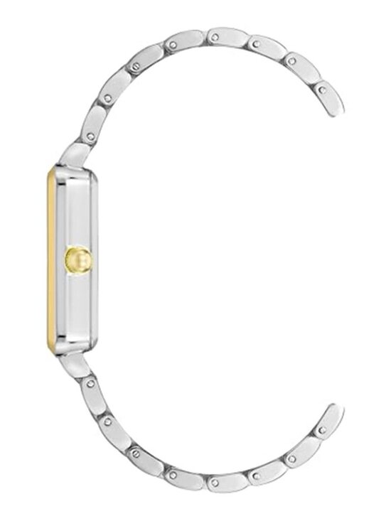 Women\'s Glitter Accented Bracelet Watch main image 5